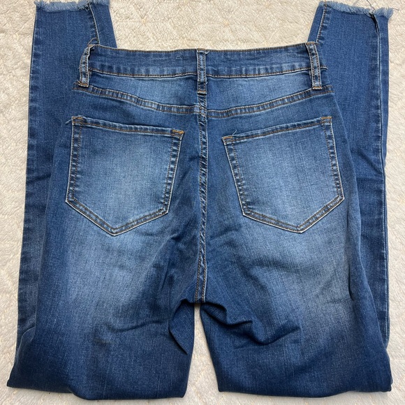 Nature Denim - Size 5 (26) - Picture 2 of 4